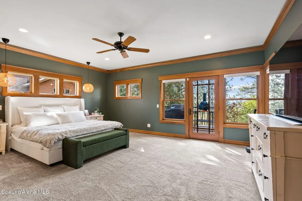 451 N Kennewick Lane Liberty Lake WA 99019