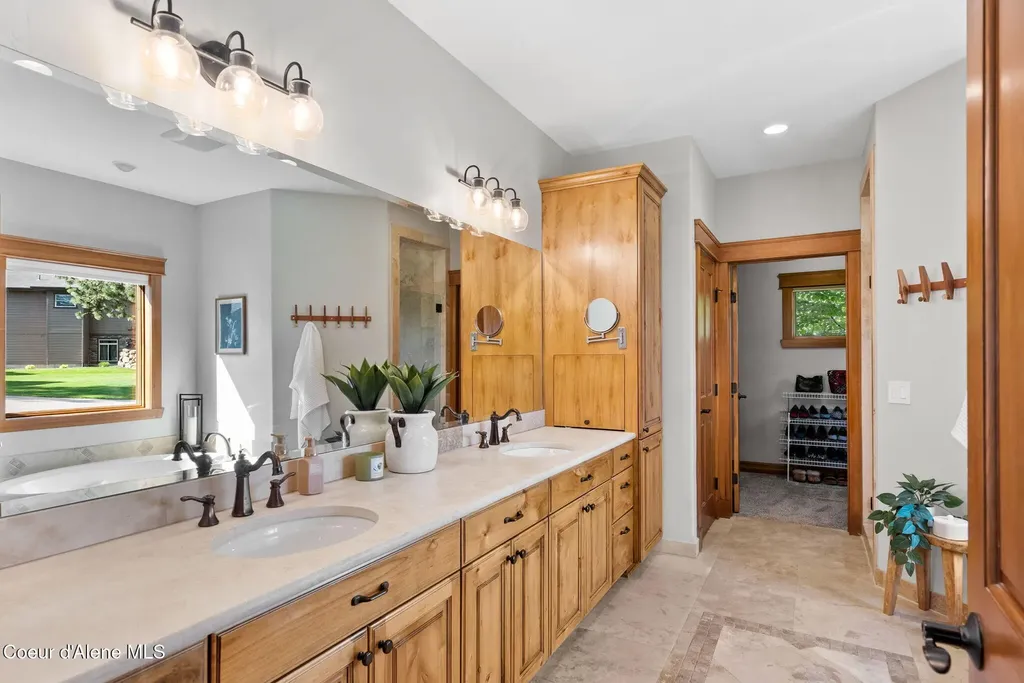 451 N Kennewick Lane Liberty Lake WA 99019