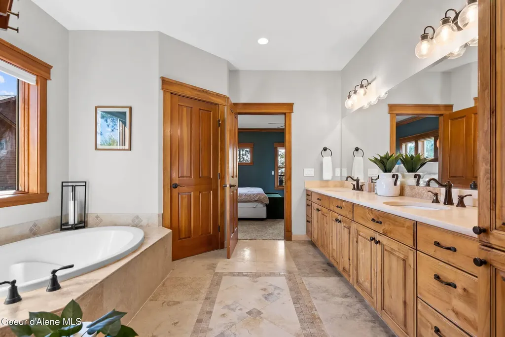 451 N Kennewick Lane Liberty Lake WA 99019