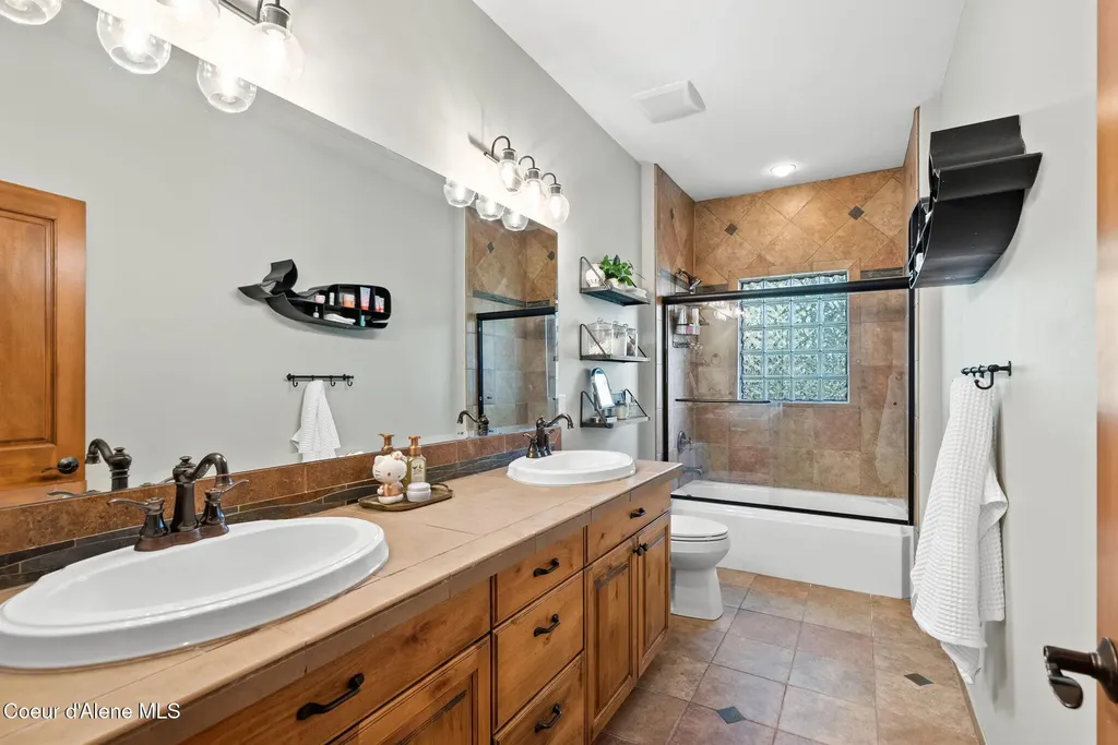 451 N Kennewick Lane Liberty Lake WA 99019