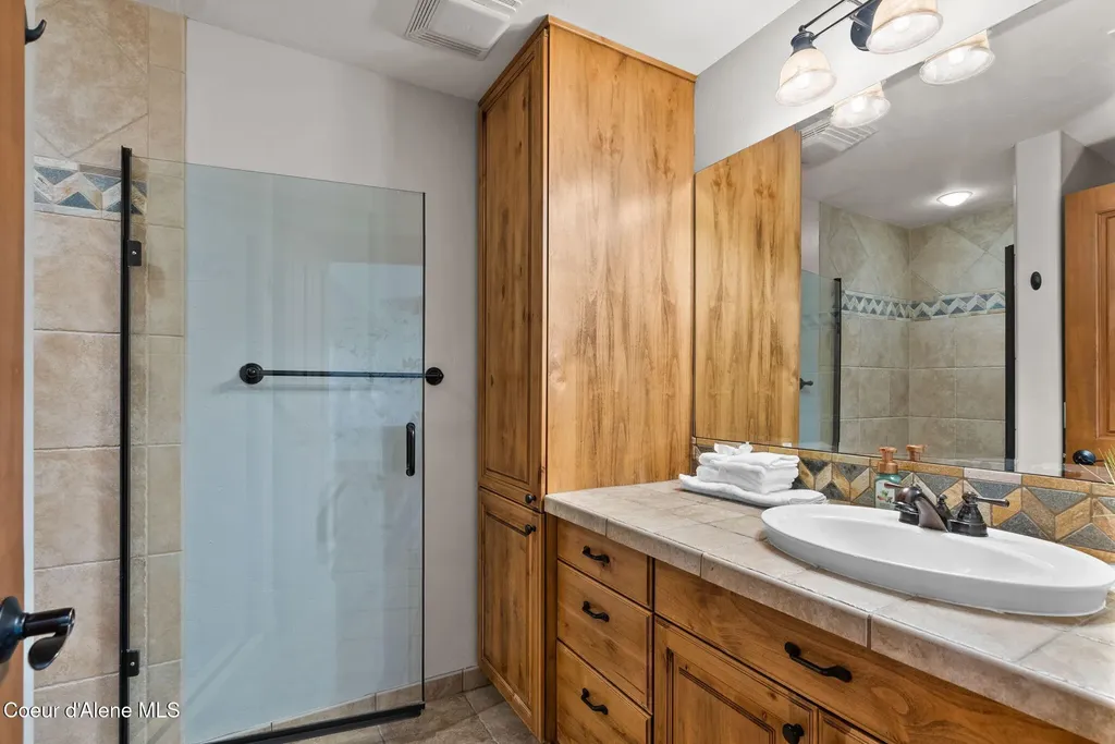 451 N Kennewick Lane Liberty Lake WA 99019