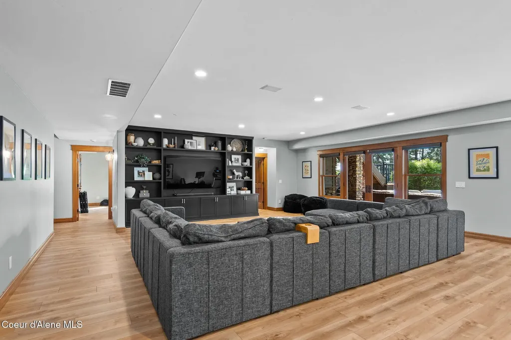 451 N Kennewick Lane Liberty Lake WA 99019