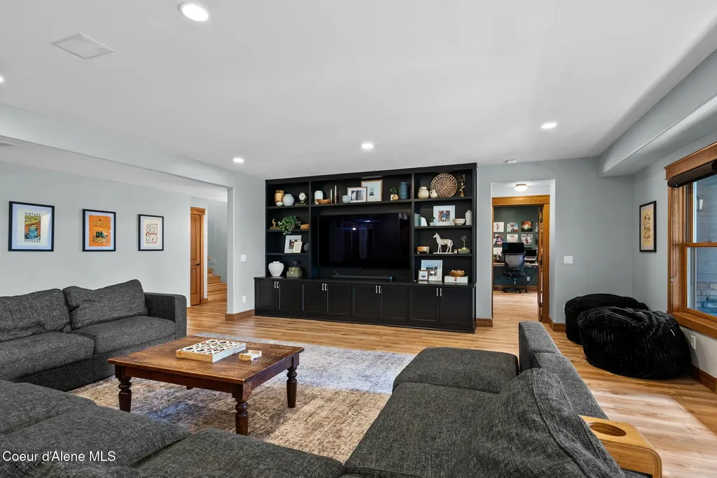451 N Kennewick Lane Liberty Lake WA 99019