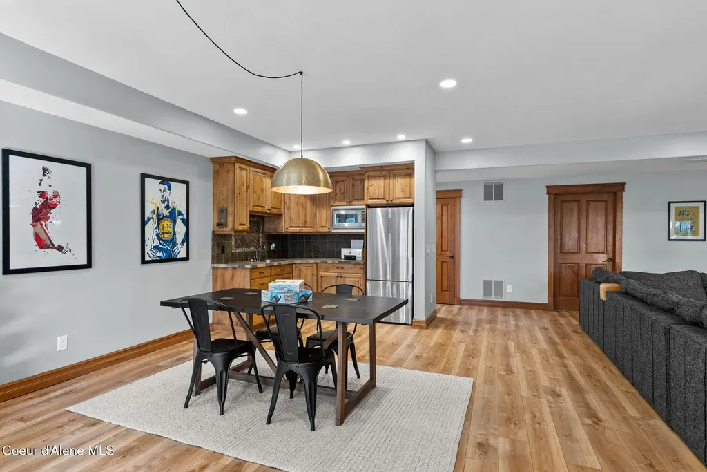451 N Kennewick Lane Liberty Lake WA 99019