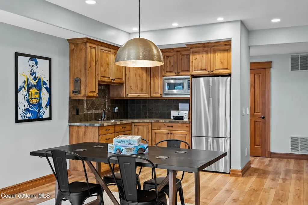451 N Kennewick Lane Liberty Lake WA 99019