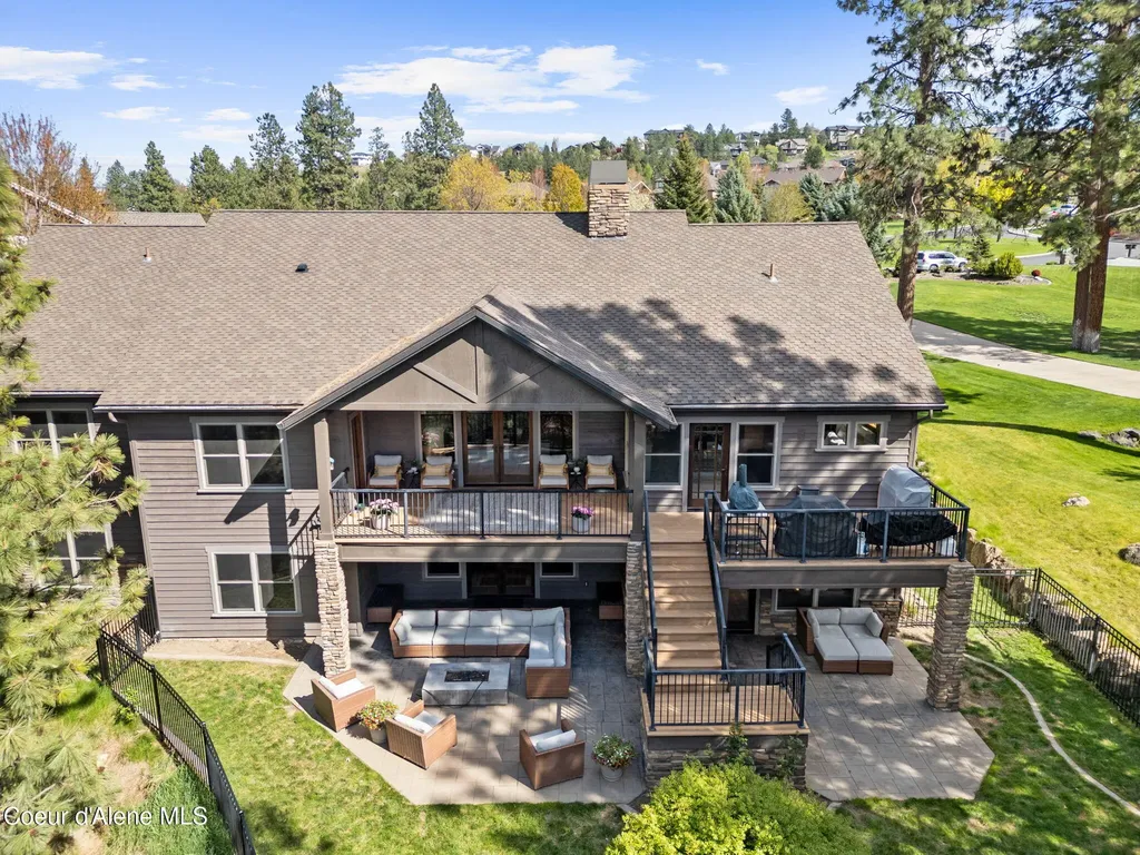 451 N Kennewick Lane Liberty Lake WA 99019