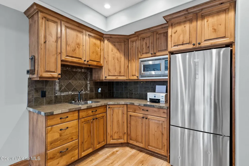 451 N Kennewick Lane Liberty Lake WA 99019