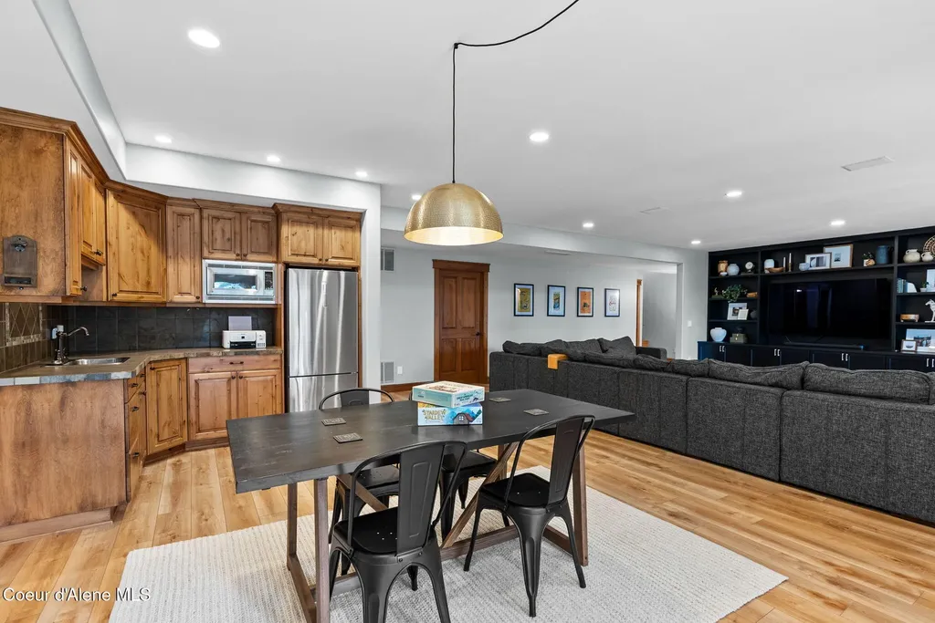 451 N Kennewick Lane Liberty Lake WA 99019
