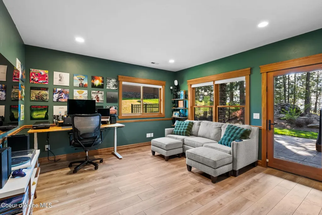 451 N Kennewick Lane Liberty Lake WA 99019