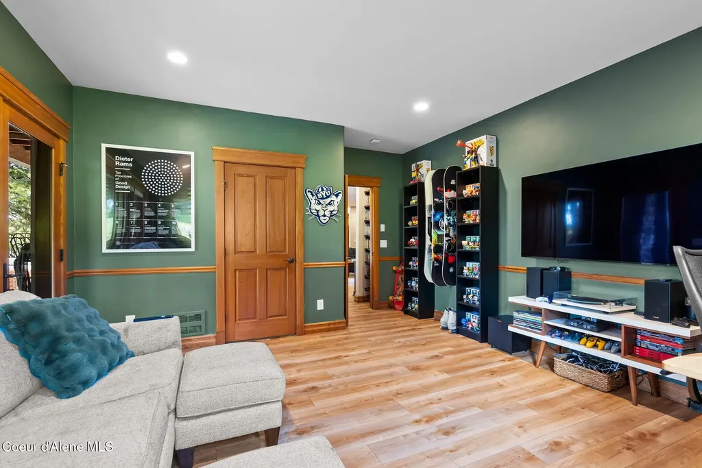 451 N Kennewick Lane Liberty Lake WA 99019