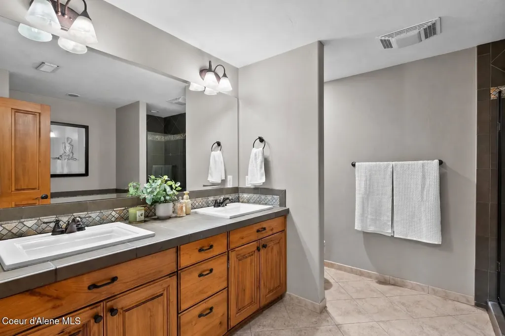 451 N Kennewick Lane Liberty Lake WA 99019