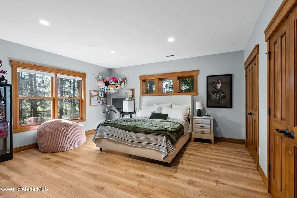 451 N Kennewick Lane Liberty Lake WA 99019