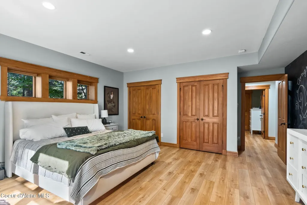 451 N Kennewick Lane Liberty Lake WA 99019