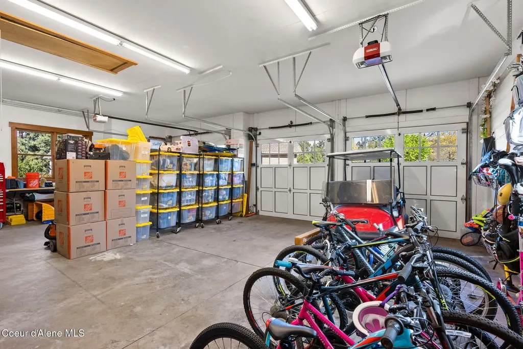 451 N Kennewick Lane Liberty Lake WA 99019