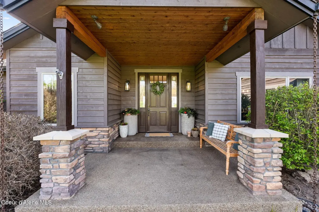 451 N Kennewick Lane Liberty Lake WA 99019