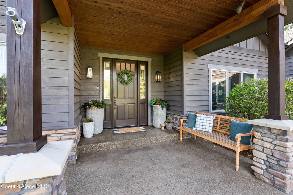 451 N Kennewick Lane Liberty Lake WA 99019