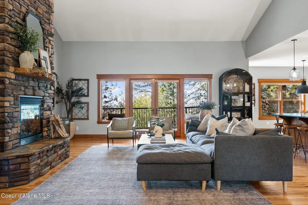 451 N Kennewick Lane Liberty Lake WA 99019