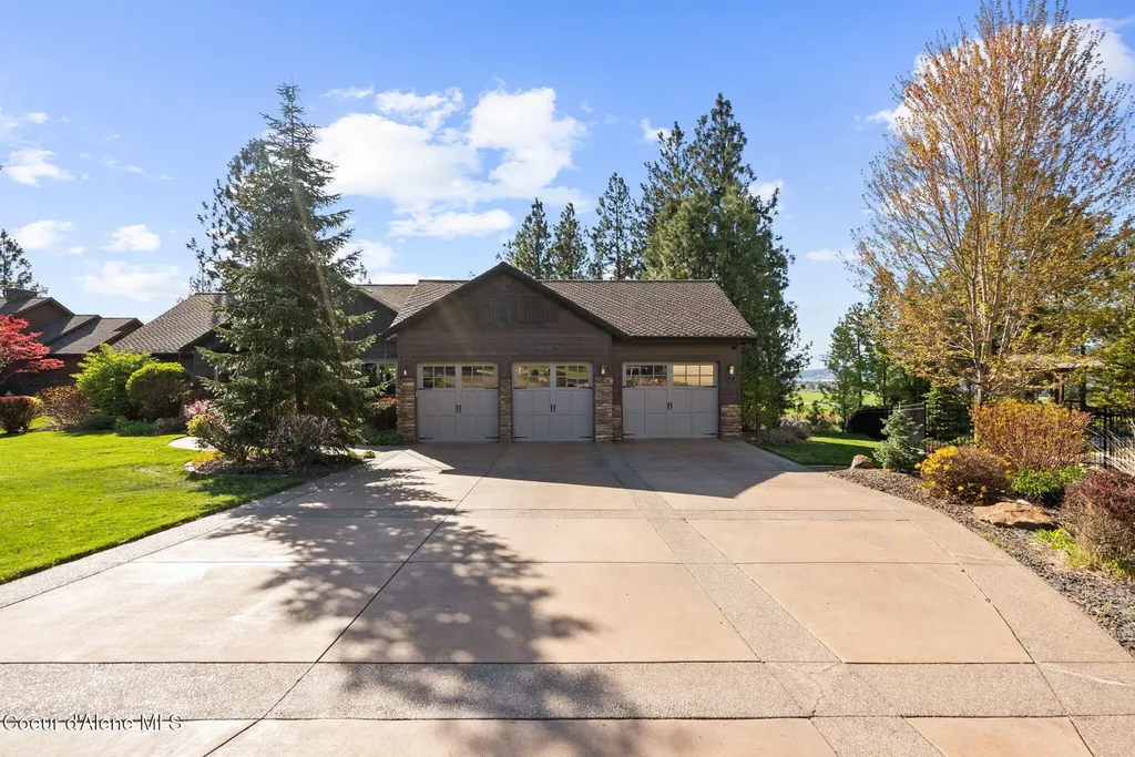 451 N Kennewick Lane Liberty Lake WA 99019