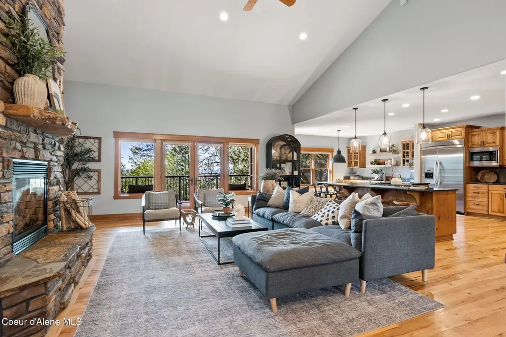 451 N Kennewick Lane Liberty Lake WA 99019