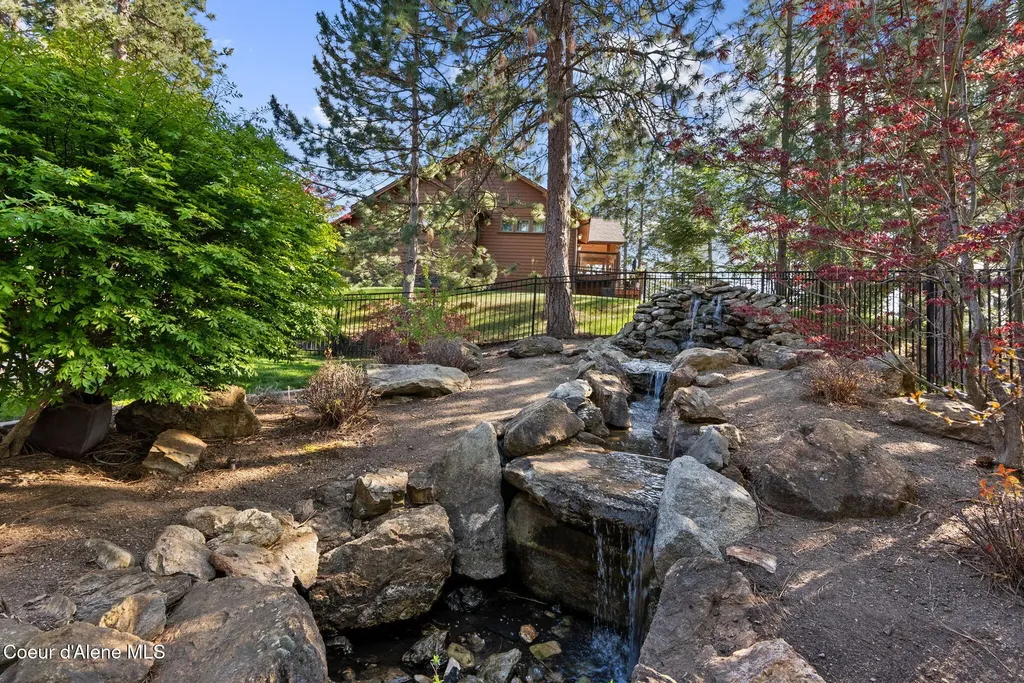 451 N Kennewick Lane Liberty Lake WA 99019