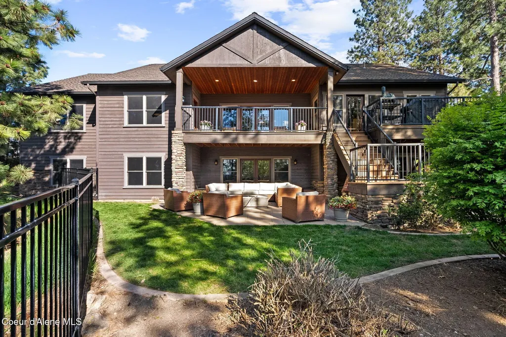 451 N Kennewick Lane Liberty Lake WA 99019