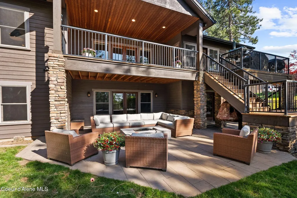 451 N Kennewick Lane Liberty Lake WA 99019