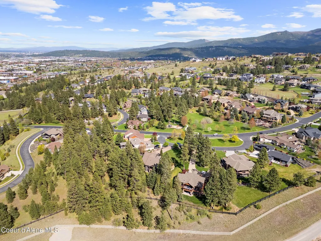 451 N Kennewick Lane Liberty Lake WA 99019