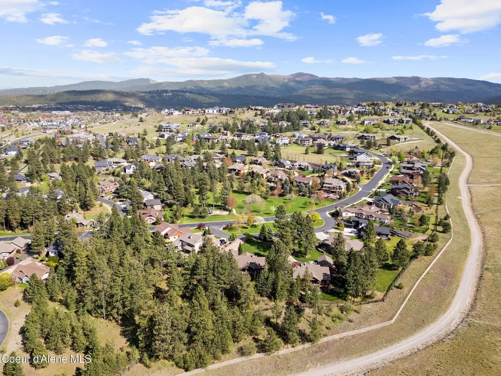 451 N Kennewick Lane Liberty Lake WA 99019