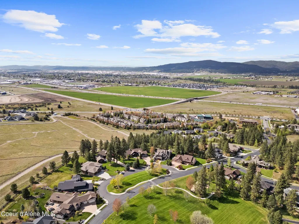 451 N Kennewick Lane Liberty Lake WA 99019