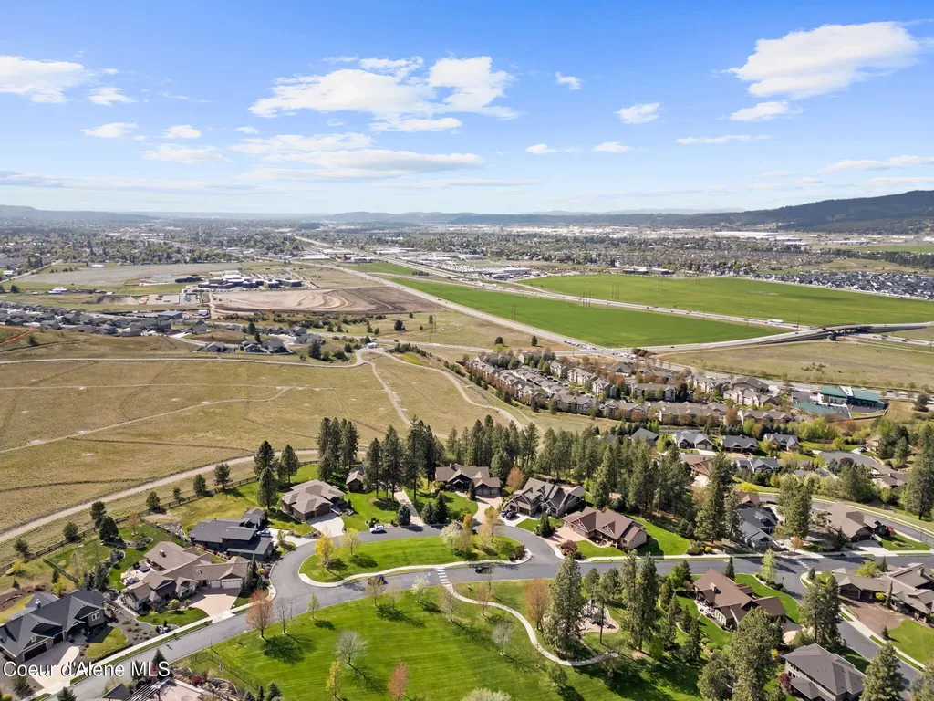 451 N Kennewick Lane Liberty Lake WA 99019
