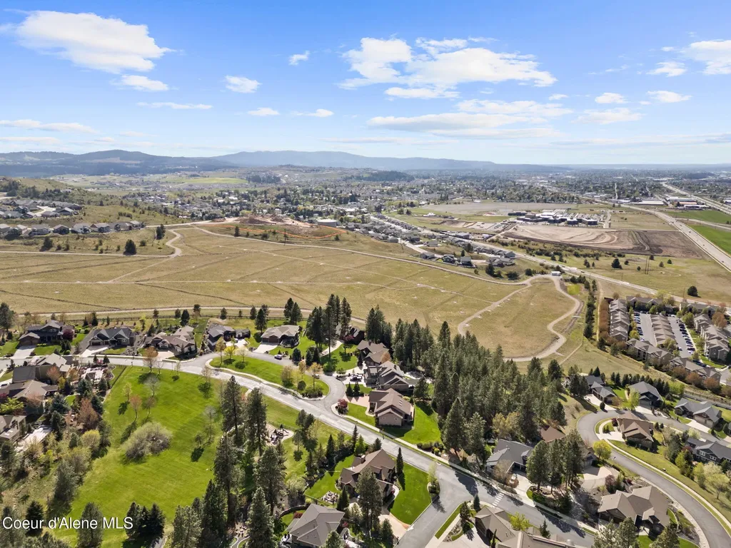 451 N Kennewick Lane Liberty Lake WA 99019