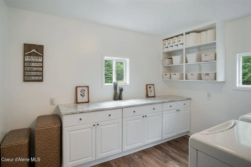 566 Timberlane Road Bonners Ferry ID 83805