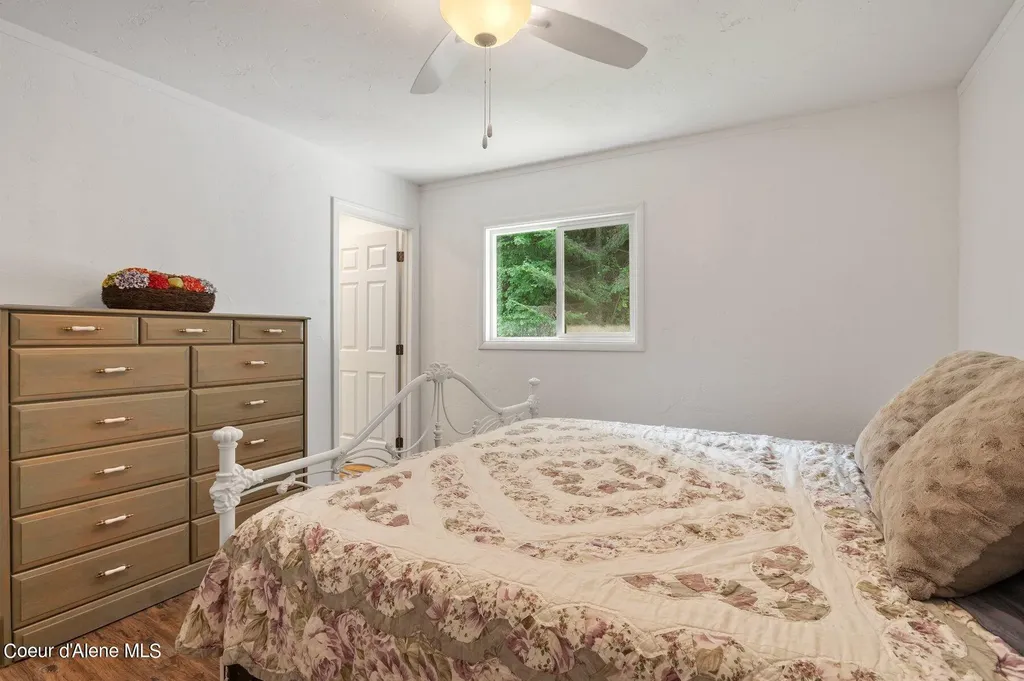 566 Timberlane Road Bonners Ferry ID 83805