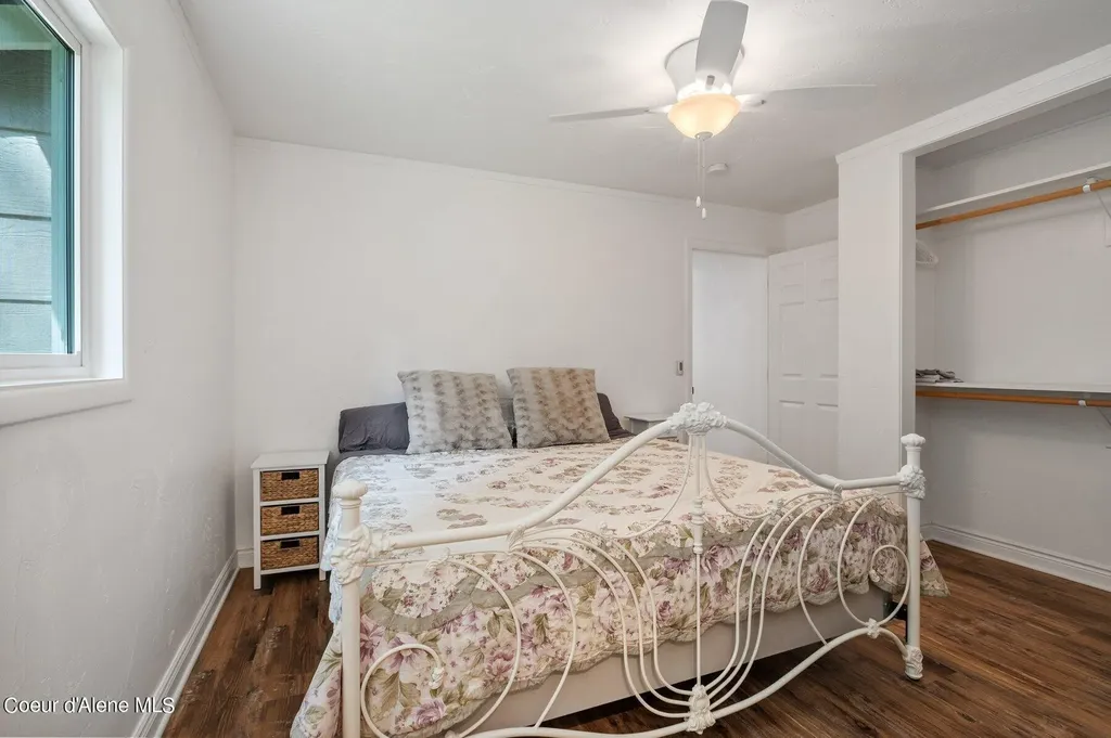 566 Timberlane Road Bonners Ferry ID 83805