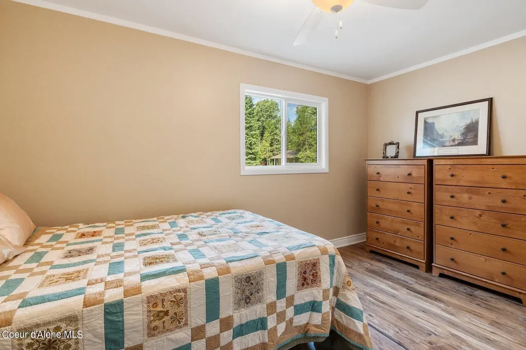 566 Timberlane Road Bonners Ferry ID 83805