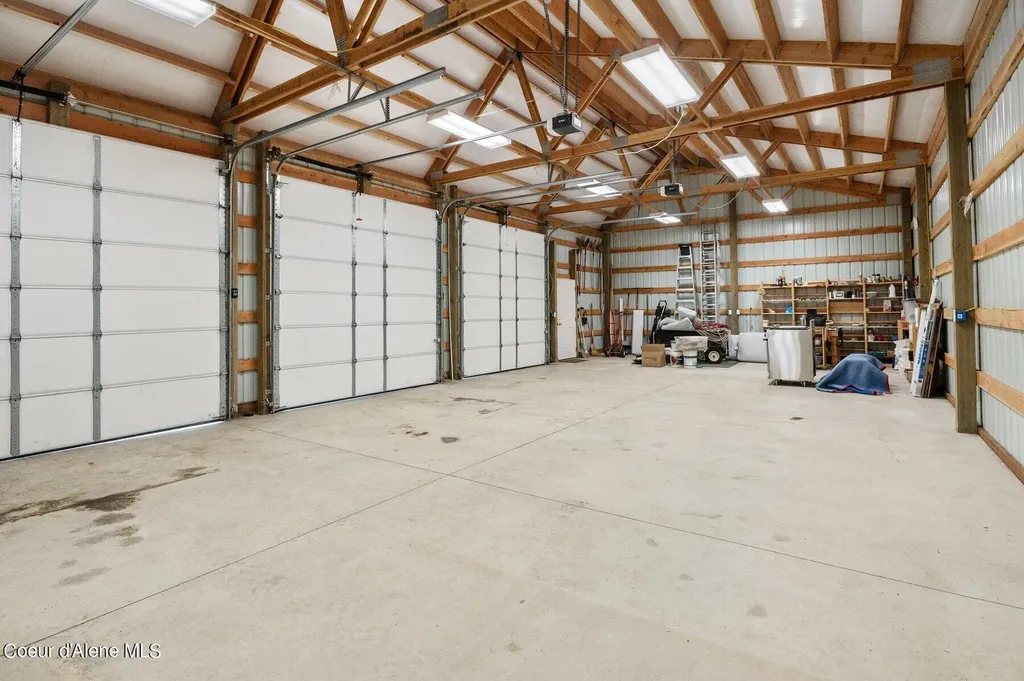 566 Timberlane Road Bonners Ferry ID 83805