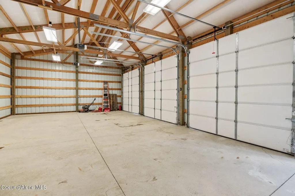 566 Timberlane Road Bonners Ferry ID 83805