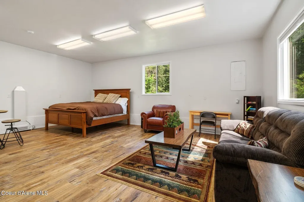 566 Timberlane Road Bonners Ferry ID 83805