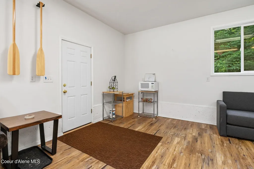 566 Timberlane Road Bonners Ferry ID 83805