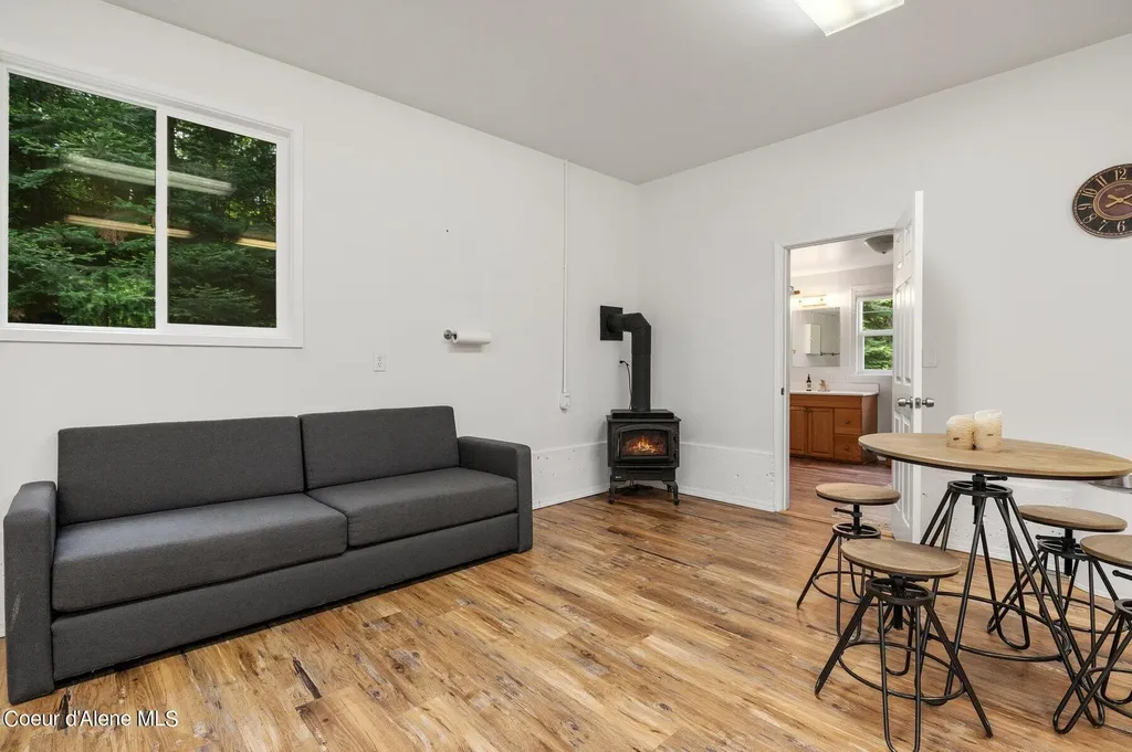 566 Timberlane Road Bonners Ferry ID 83805