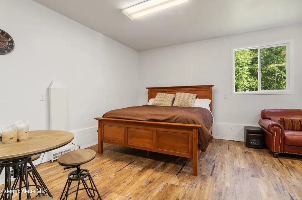 566 Timberlane Road Bonners Ferry ID 83805