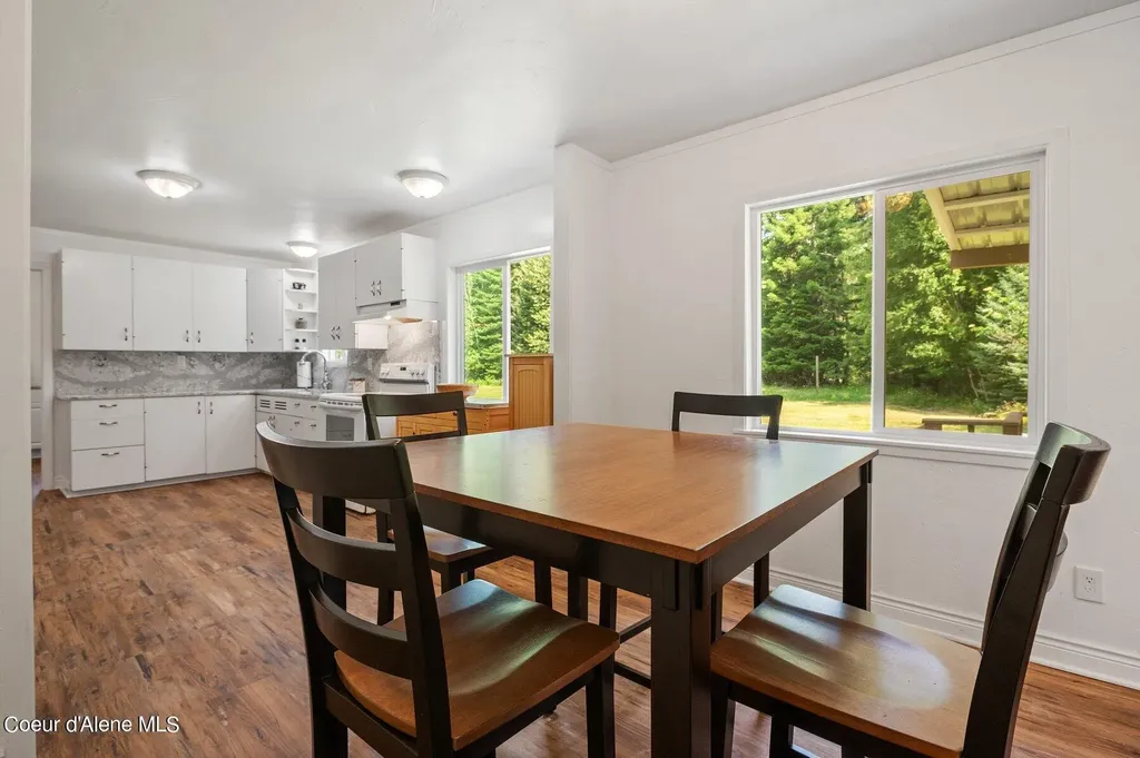 566 Timberlane Road Bonners Ferry ID 83805
