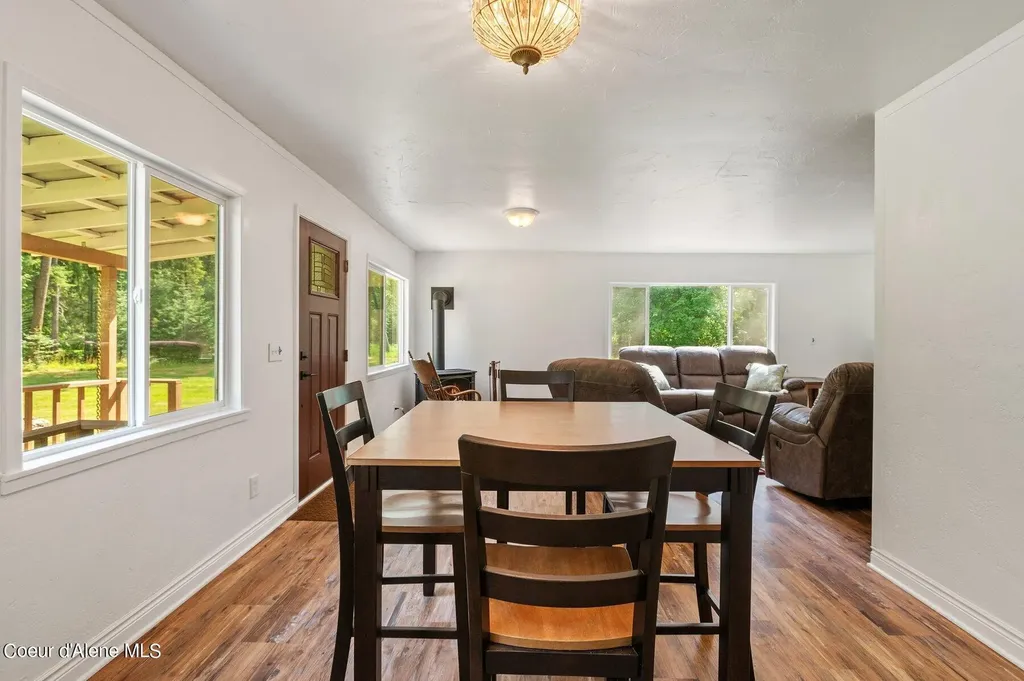 566 Timberlane Road Bonners Ferry ID 83805