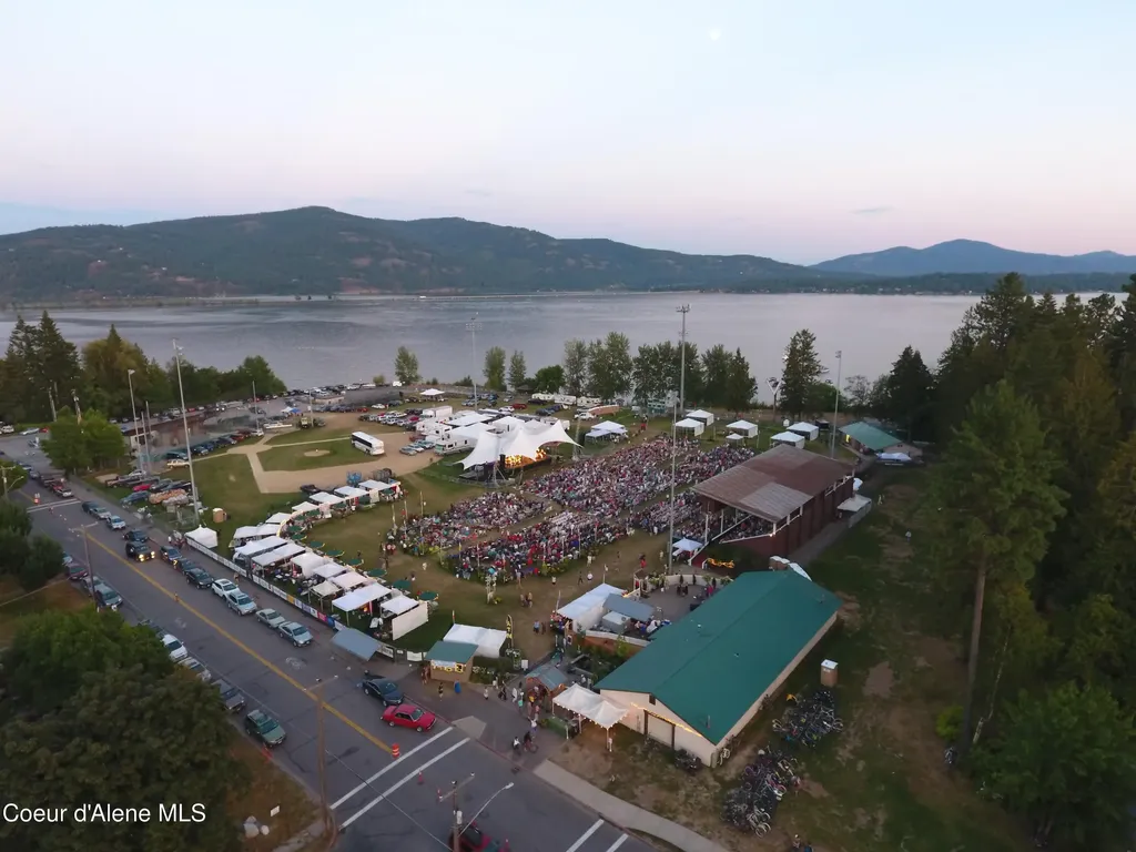 424 S Olive Avenue Sandpoint ID 83864