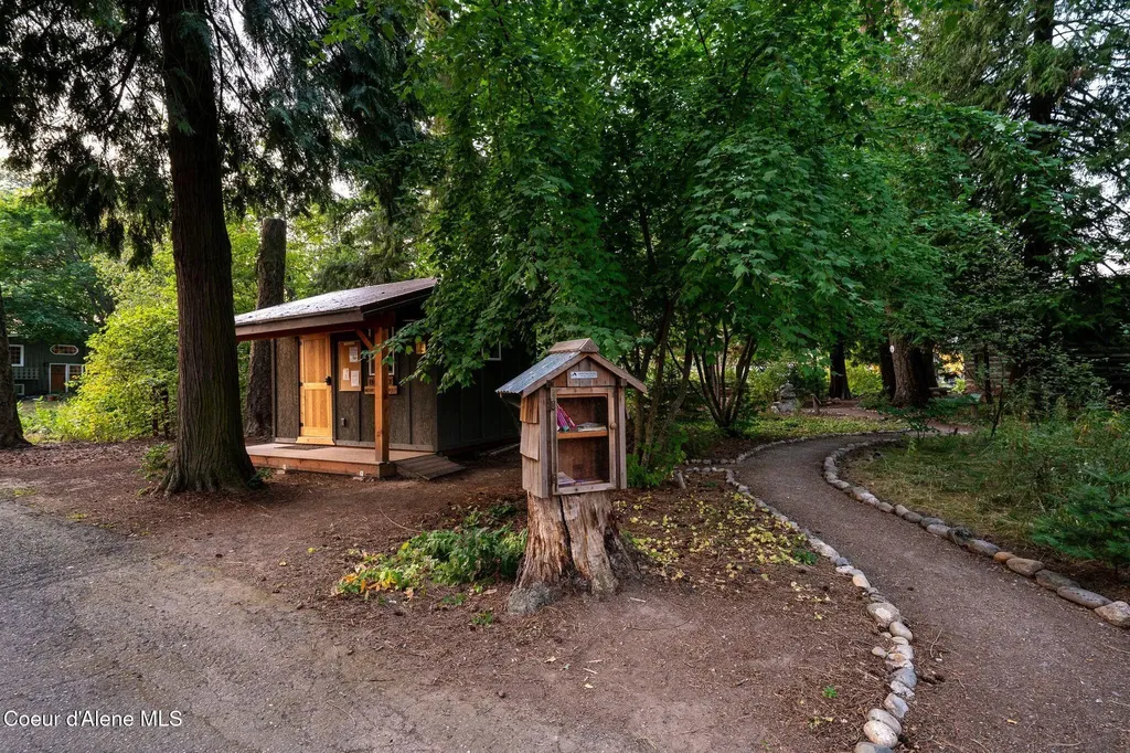 424 S Olive Avenue Sandpoint ID 83864