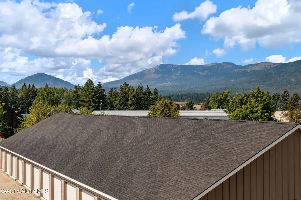 424 S Olive Avenue Sandpoint ID 83864