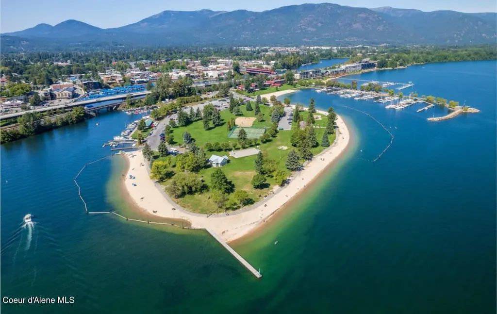 424 S Olive Avenue Sandpoint ID 83864