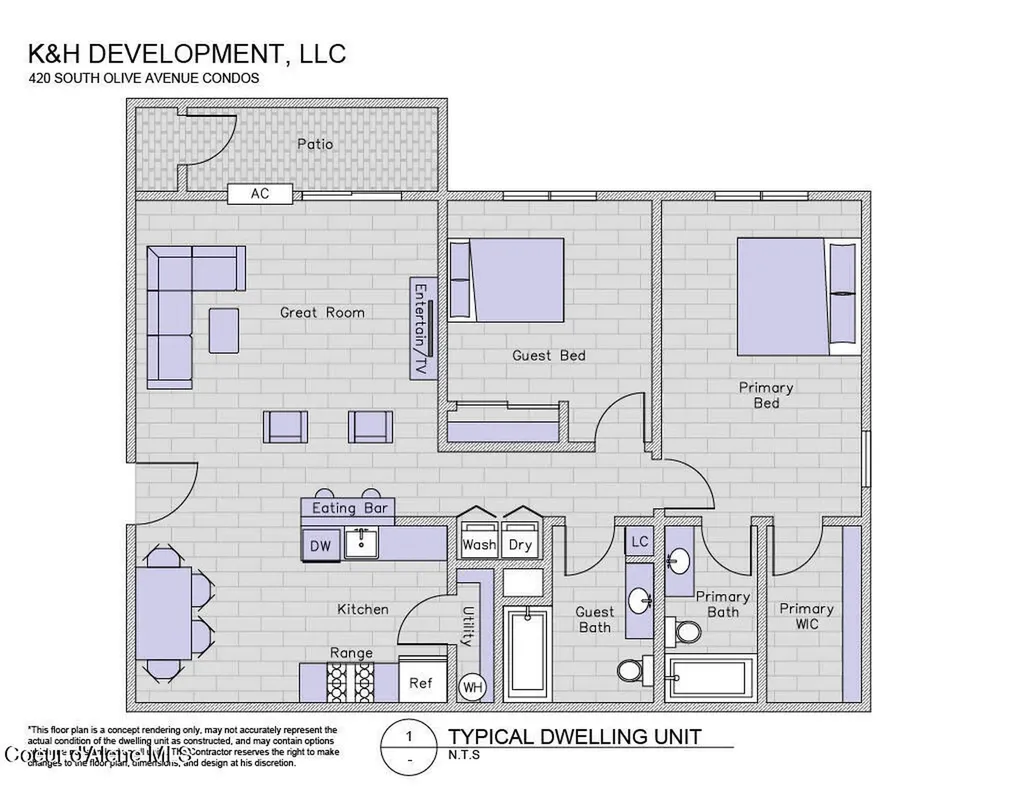 424 S Olive Avenue Sandpoint ID 83864
