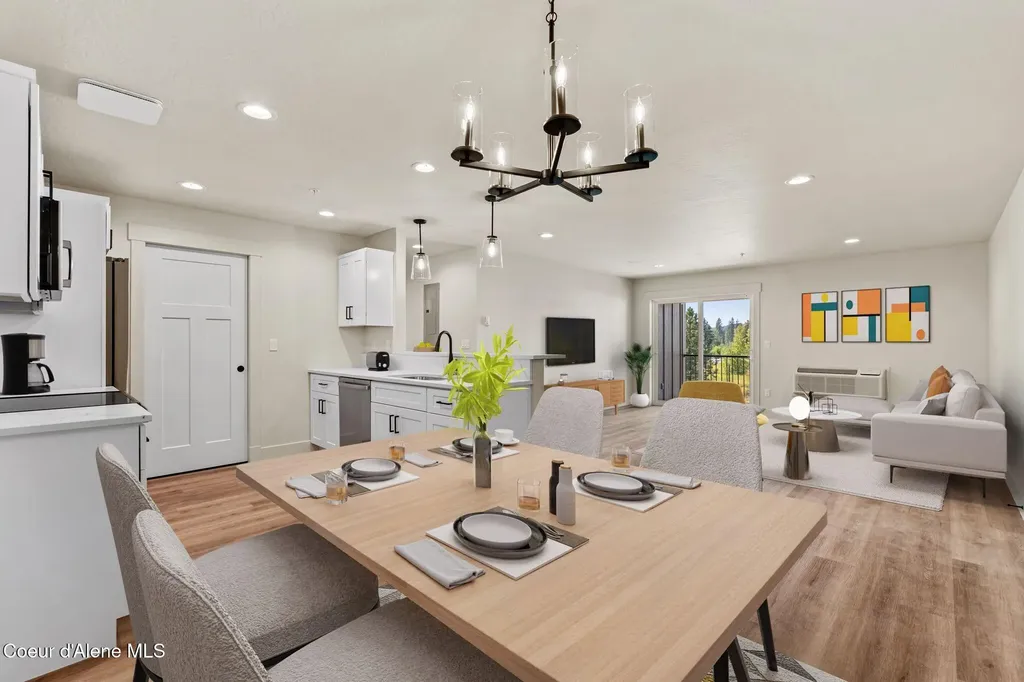 424 S Olive Avenue Sandpoint ID 83864