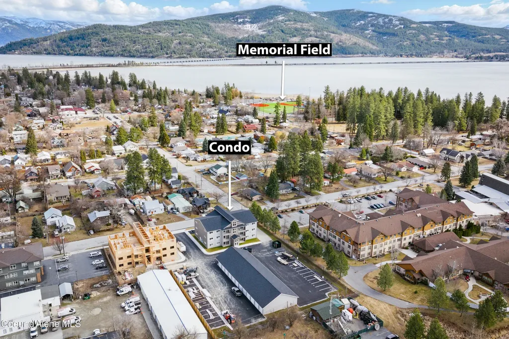 424 S Olive Avenue Sandpoint ID 83864